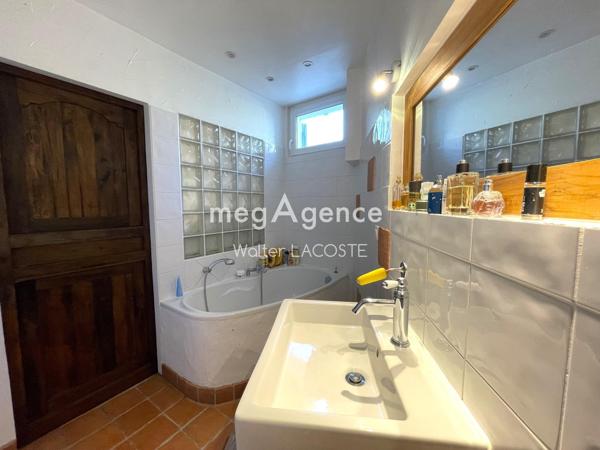 Maison à BEYNES, 78650 - 4 pièces 103m²