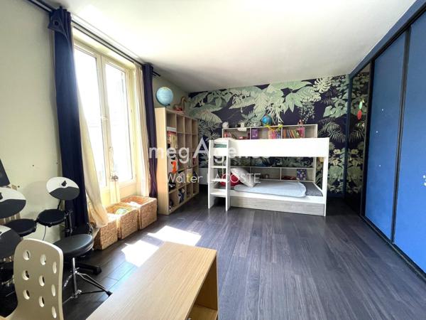 Maison à BEYNES, 78650 - 4 pièces 103m²