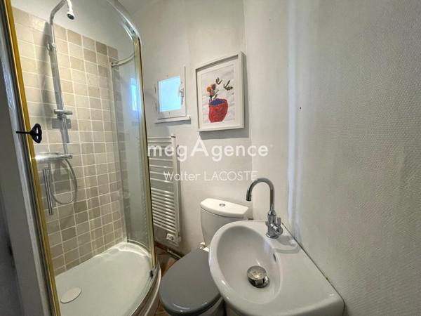 Maison à BEYNES, 78650 - 4 pièces 103m²