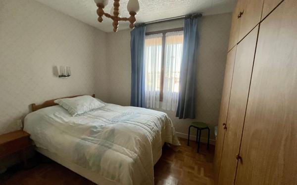 Maison à vendre    4 pièces •  Tergnier