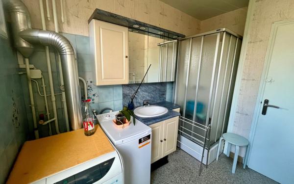 Maison à vendre    4 pièces •  Tergnier