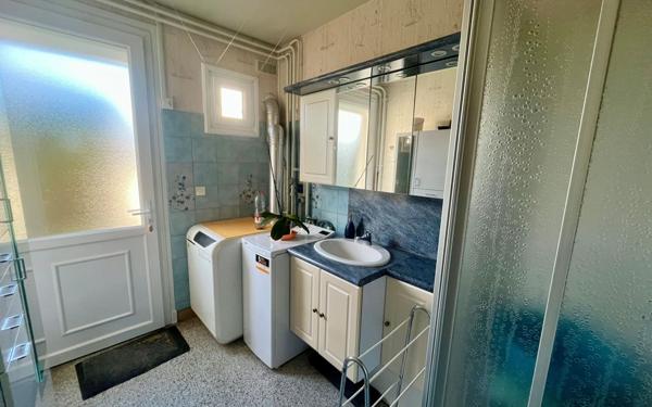 Maison à vendre    4 pièces •  Tergnier