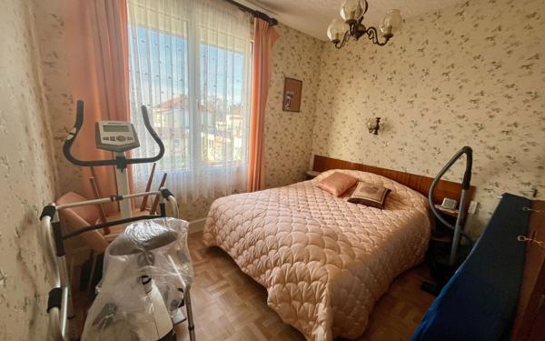 Maison à vendre    4 pièces •  Tergnier