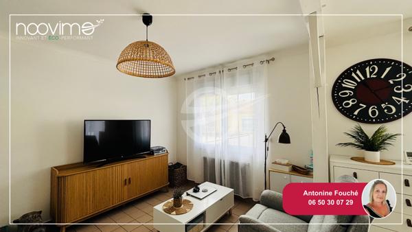 Maison plain-pied SAINT BRÉVIN LES PINS