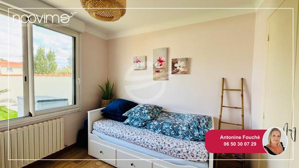 Maison plain-pied SAINT BRÉVIN LES PINS