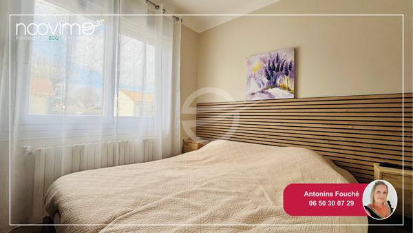 Maison plain-pied SAINT BRÉVIN LES PINS