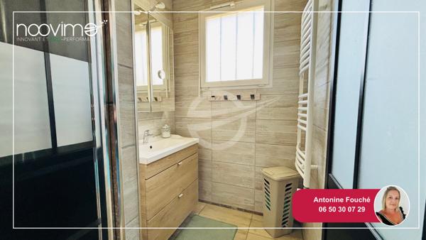 Maison plain-pied SAINT BRÉVIN LES PINS