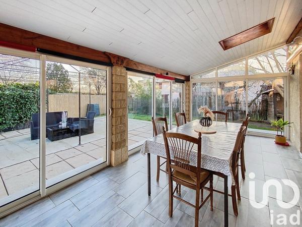 Maison 4 pièces de 140 m² à Grenade (31330)