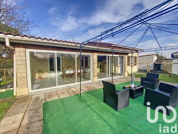 Maison 4 pièces de 140 m² à Grenade (31330)