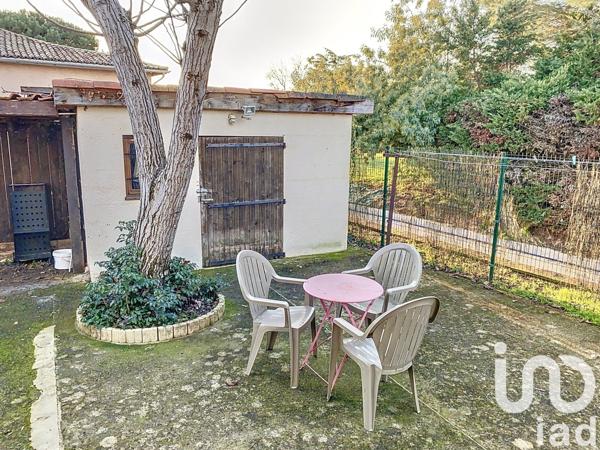 Maison 4 pièces de 140 m² à Grenade (31330)