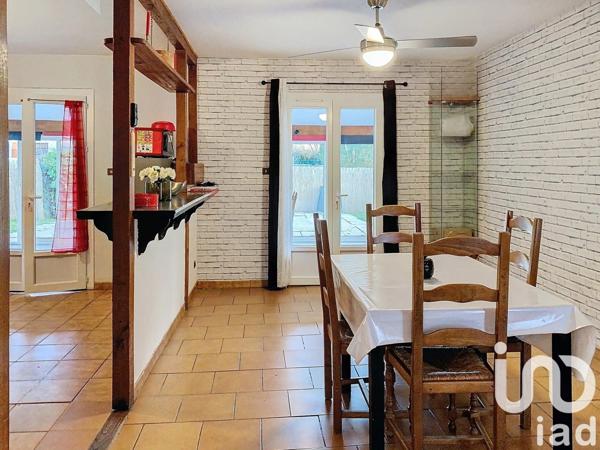 Maison 4 pièces de 140 m² à Grenade (31330)