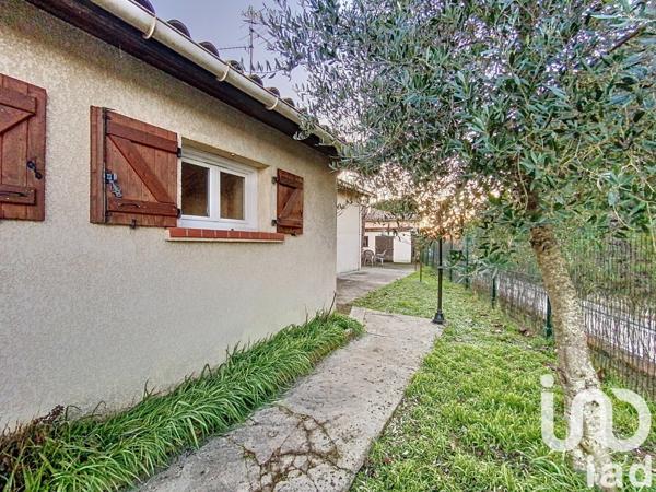 Maison 4 pièces de 140 m² à Grenade (31330)