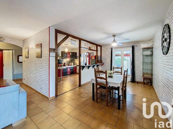 Maison 4 pièces de 140 m² à Grenade (31330)
