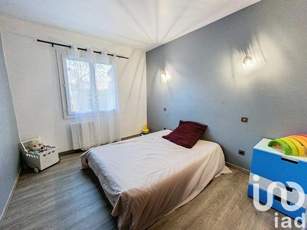 Maison 4 pièces de 140 m² à Grenade (31330)