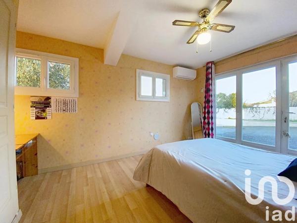 Maison 4 pièces de 140 m² à Grenade (31330)