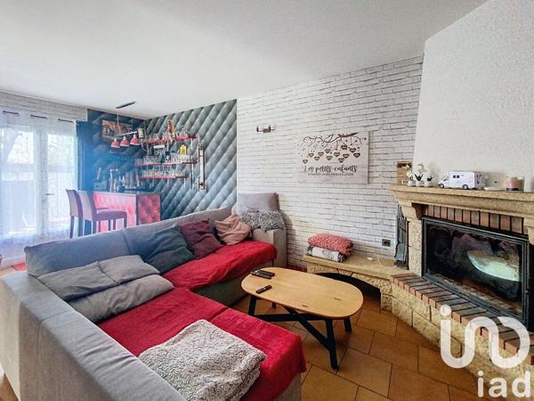 Maison 4 pièces de 140 m² à Grenade (31330)