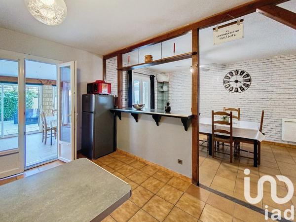 Maison 4 pièces de 140 m² à Grenade (31330)