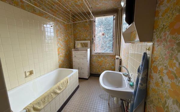 Appartement à vendre    4 pièces • 79,70 m2 Saint-Maur-des-Fossés