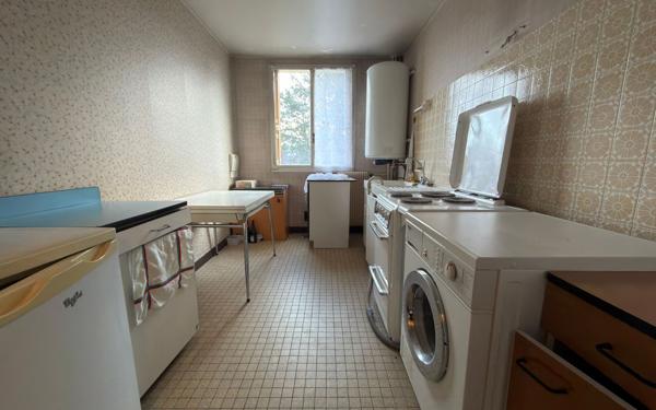 Appartement à vendre    4 pièces • 79,70 m2 Saint-Maur-des-Fossés