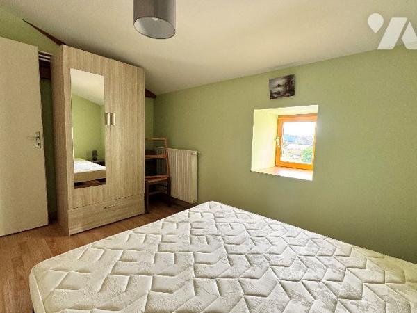 Maison d'habitation avec nombreuses dépendances - Fort potentiel