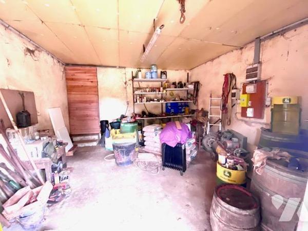 ACHAT : LOCAL DIVERS - Goudelin - Côtes-d'Armor (22)