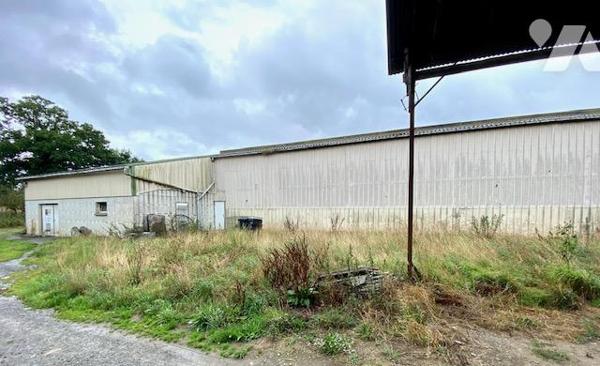 ACHAT : LOCAL DIVERS - Goudelin - Côtes-d'Armor (22)