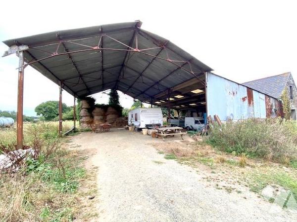 ACHAT : LOCAL DIVERS - Goudelin - Côtes-d'Armor (22)