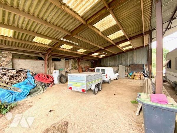 ACHAT : LOCAL DIVERS - Goudelin - Côtes-d'Armor (22)