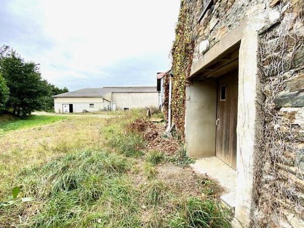 ACHAT : LOCAL DIVERS - Goudelin - Côtes-d'Armor (22)