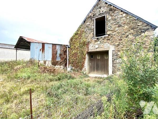 ACHAT : LOCAL DIVERS - Goudelin - Côtes-d'Armor (22)