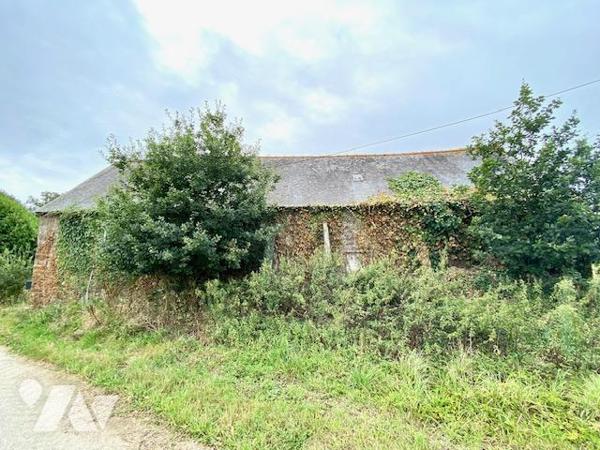 ACHAT : LOCAL DIVERS - Goudelin - Côtes-d'Armor (22)