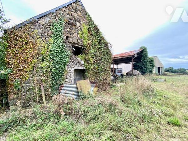 ACHAT : LOCAL DIVERS - Goudelin - Côtes-d'Armor (22)