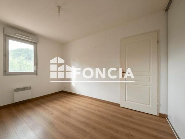 À vendre Maison 4 pièces 82 m² - Toulouse 31100