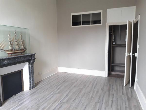 Appartement à louer    5 pièces • 140,57 m2 Nevers