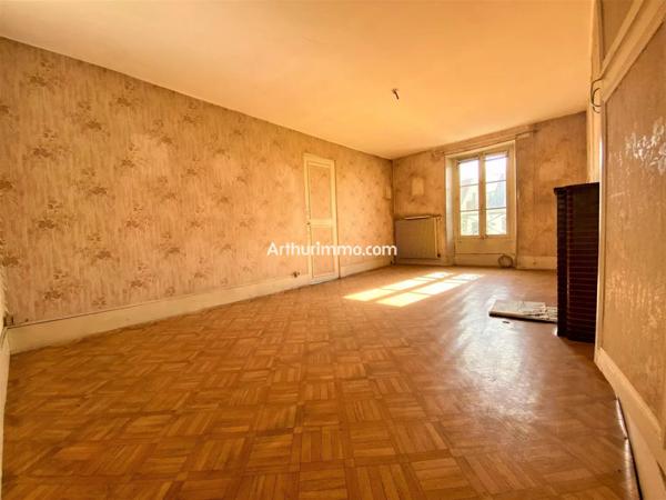 Vente Appartement 3 pièces 52 m2 à Sucy-en-Brie