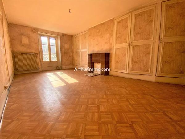 Vente Appartement 3 pièces 52 m2 à Sucy-en-Brie