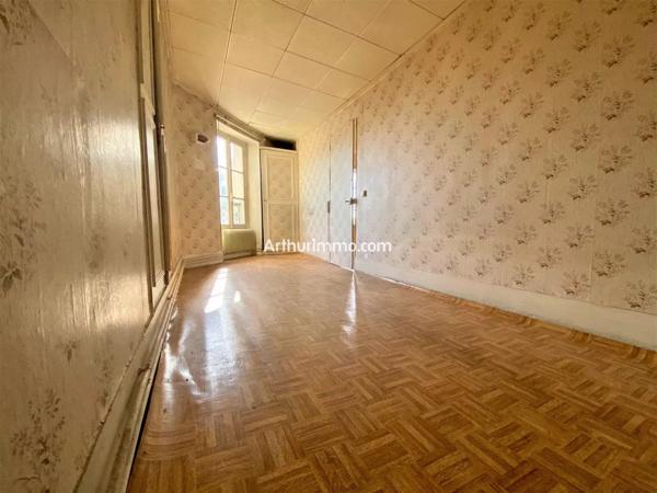 Vente Appartement 3 pièces 52 m2 à Sucy-en-Brie