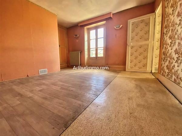 Vente Appartement 3 pièces 52 m2 à Sucy-en-Brie