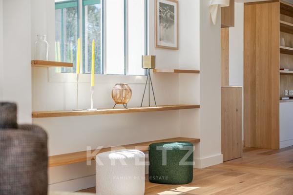 Élégance contemporaine au cœur du Cap Ferret