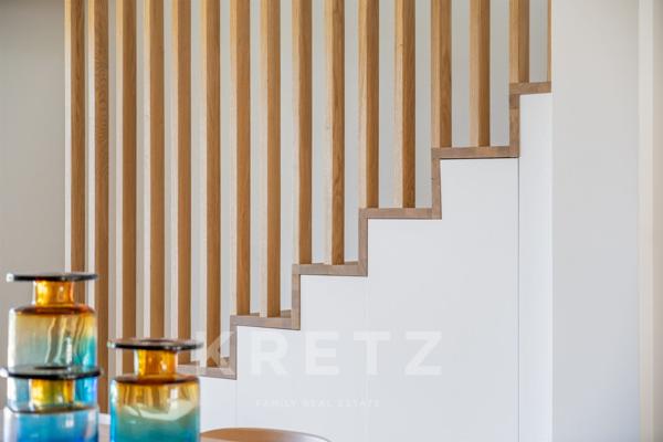 Élégance contemporaine au cœur du Cap Ferret