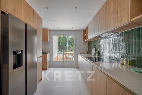 Élégance contemporaine au cœur du Cap Ferret