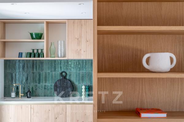 Élégance contemporaine au cœur du Cap Ferret