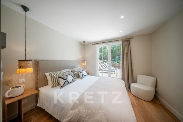 Élégance contemporaine au cœur du Cap Ferret