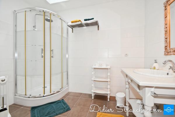 Maison à vendre 8 pièces proche de CHATELAILLON PLAGE (17)