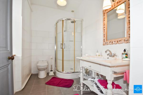 Maison à vendre 8 pièces proche de CHATELAILLON PLAGE (17)