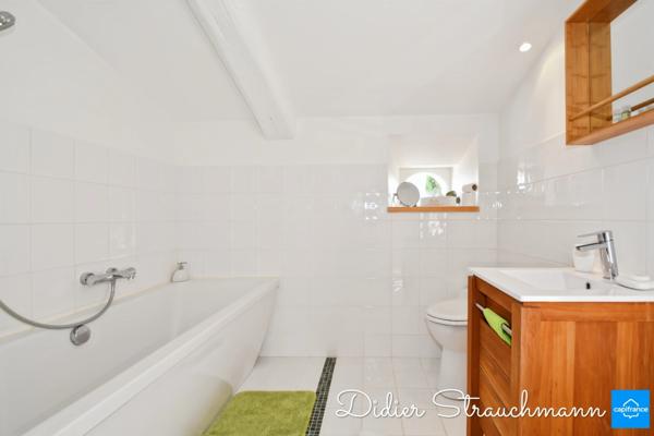 Maison à vendre 8 pièces proche de CHATELAILLON PLAGE (17)