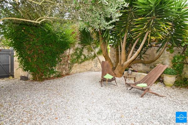 Maison à vendre 8 pièces proche de CHATELAILLON PLAGE (17)