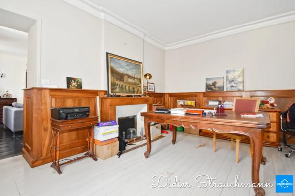 Maison à vendre 8 pièces proche de CHATELAILLON PLAGE (17)