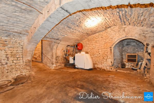 Maison à vendre 8 pièces proche de CHATELAILLON PLAGE (17)