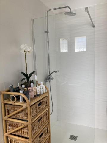 Un cadre d’exception avec accès privé à la mer